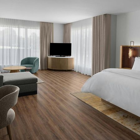 The Westin Atlanta Gwinnett Duluth Zewnętrze zdjęcie